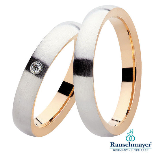 Rauschmayer Trauringe/Eheringe 1150621-1050621
