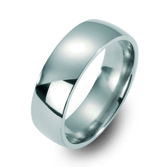 Produktbild: TitanFactory Verlobungs- Vorsteck- Solitärring 50905/000/000/2000