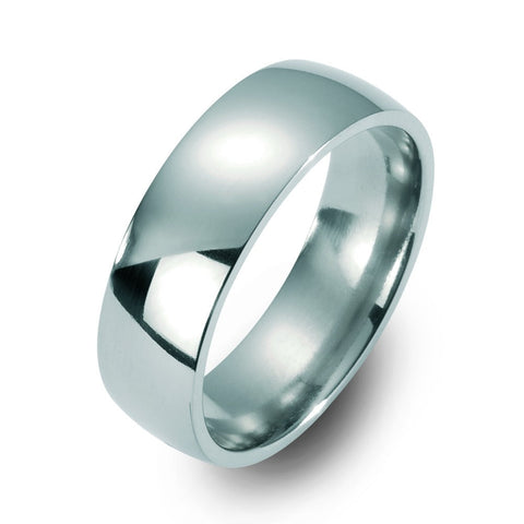 Produktbild: TitanFactory Verlobungs- Vorsteck- Solitärring 50905/000/000/2000