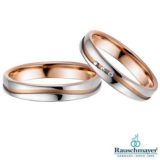 Rauschmayer Eheringe 1150923-1050923