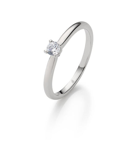 Rauschmayer Verlobungsring, Vorsteckring 51-00102 WG