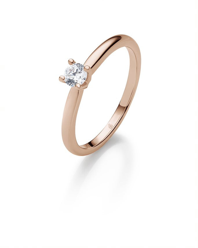 Rauschmayer Verlobungsring - Vorsteckring 51-00103 rg