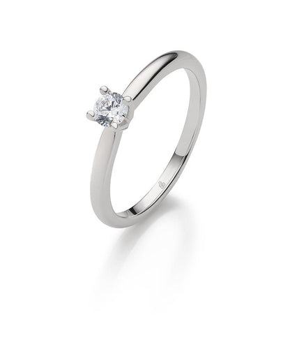 Rauschmayer Verlobungsring - Vorsteckring 51-00103
