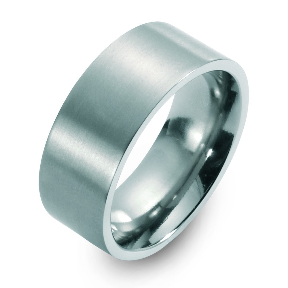 Produktbild: TitanFactory Verlobungs- Vorsteck- Solitärring 51024/001/000/2000