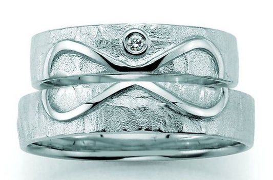 Nowotny Collection Ruesch  Signs of Love 66/51170-66/51180