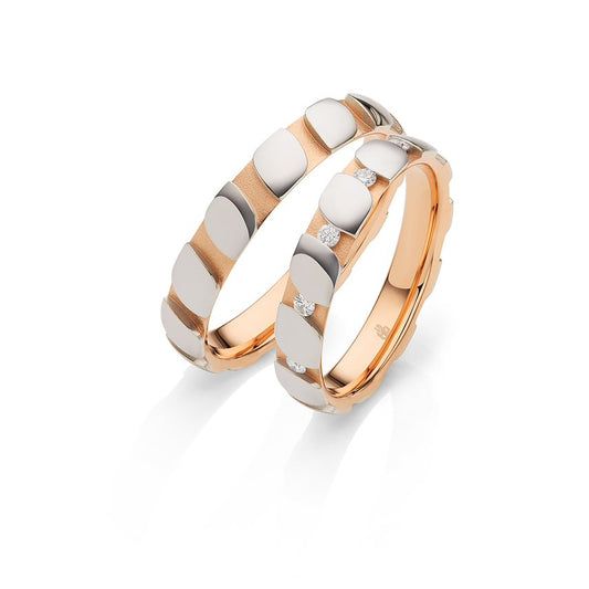 Rauschmayer Trauringe 10-51283- 11-51283