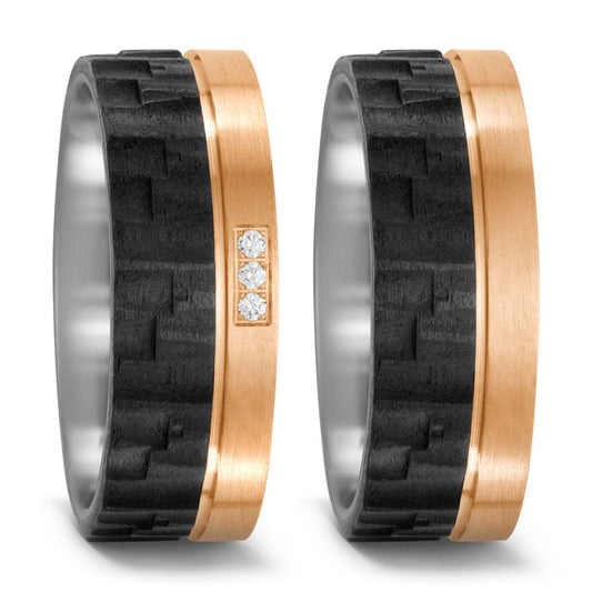 TitanFactory Eheringe 52536/001/000/G263-52536/001/003/G263