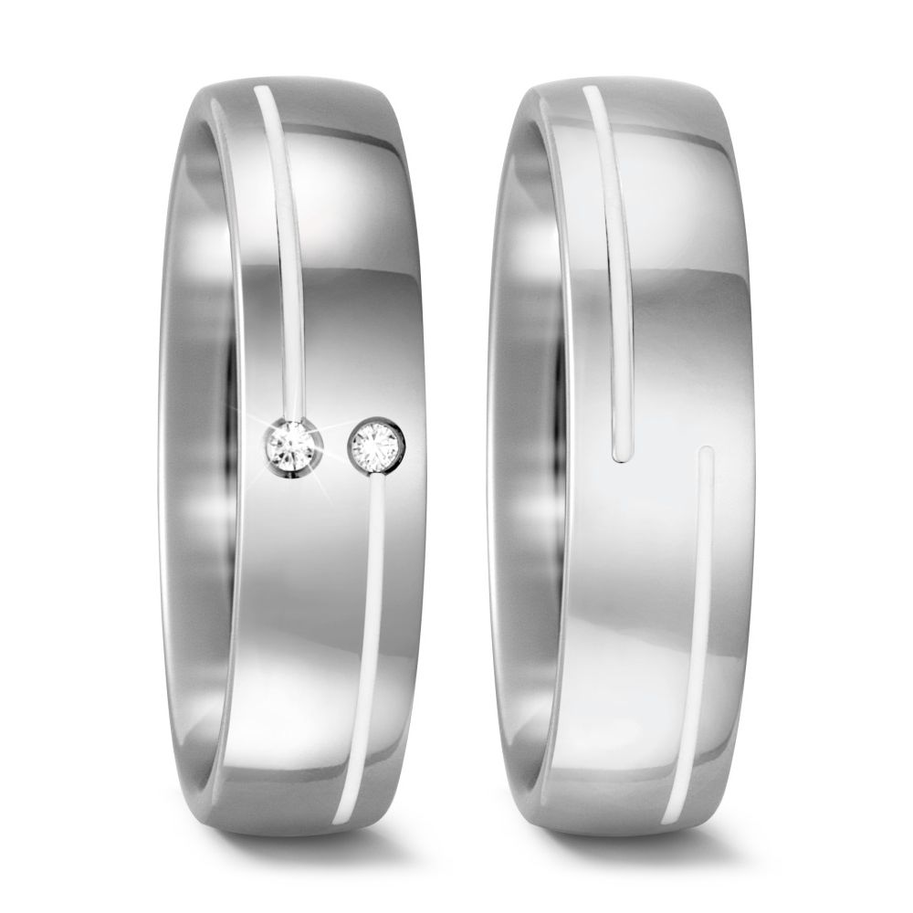 TitanFactory Eheringe 52470/000/573/2002-52470/000/570/2002