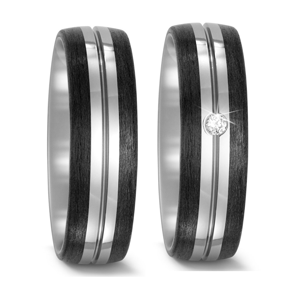 TitanFactory Eheringe  52474/000/003/2050-52474/000/000/2050