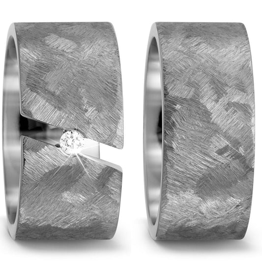 TitanFactory Eheringe  52512/023/005/2000-52510/023/000/2000