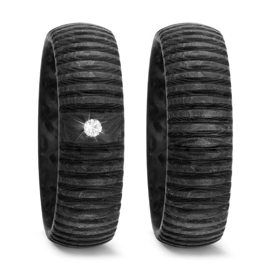 Produktbild: TitanFactory Eheringe/Trauringe 52518/002/003/N000-52518/002/000/N000