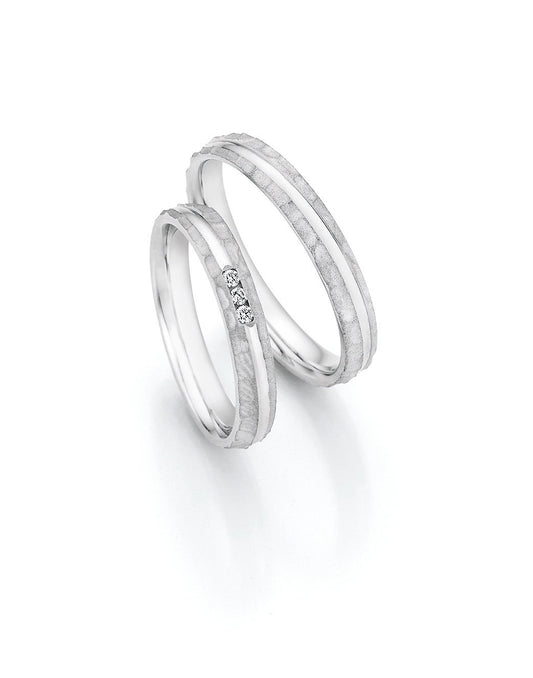 Produktbild: Collection Ruesch Nowotny White Style Silver Legends 55/33050-60