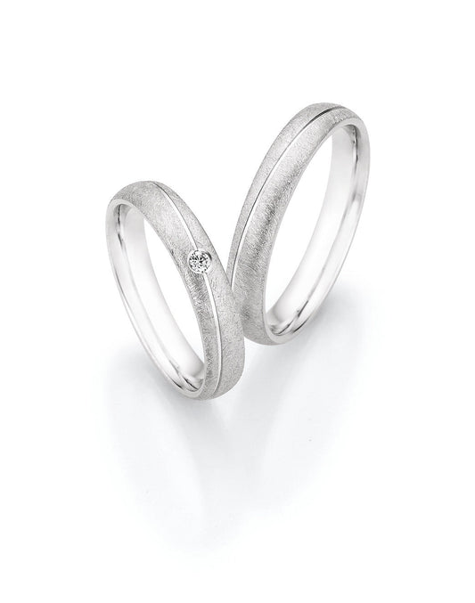 Produktbild: Collection Ruesch Nowotny White Style Silver Legends 55/33090-100