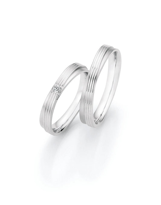 Produktbild: Collection Ruesch Nowotny White Style Silver Legends 55/33110-120