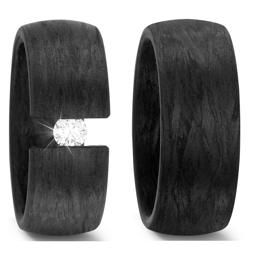 Produktbild: TitanFactory Eheringe 59283/002/015/N000-59289/002/000/N000