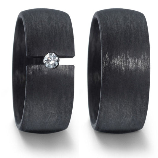 Produktbild: TitanFactory Eheringe/Trauringe 59624/002/010/N000-59624/002/000/N000