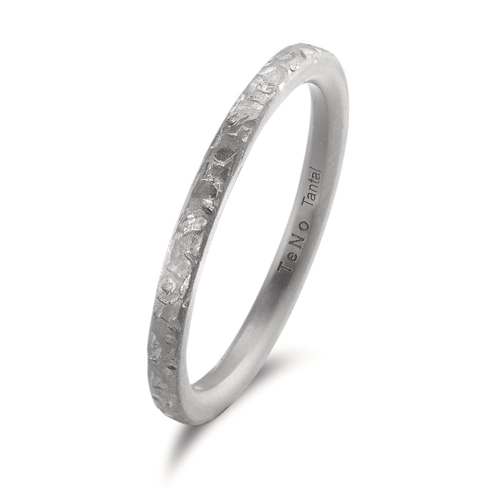 Produktbild: TeNo Trauring TANTAL 59695/019/000/X000