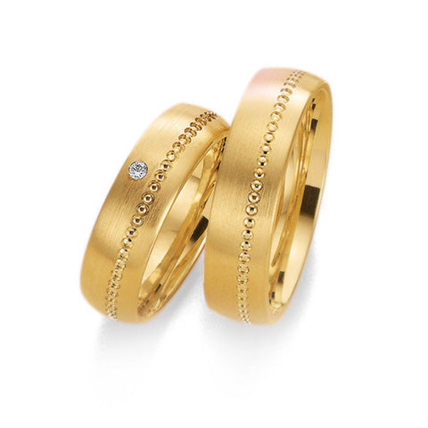 Gettmann Eheringe 6077-6077.601b