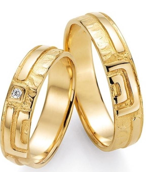 Nowotny Collection Ruesch  Signs of Love 66/51070-66/51080