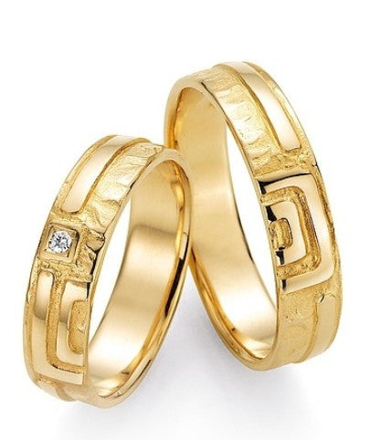 Nowotny Collection Ruesch  Signs of Love 66/51070-66/51080