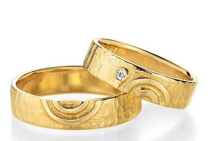 Nowotny Collection Ruesch  Signs of Love 66/51110-66/51120