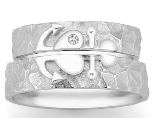 Nowotny Collection Ruesch Signs of Love 66/53110-66/53120