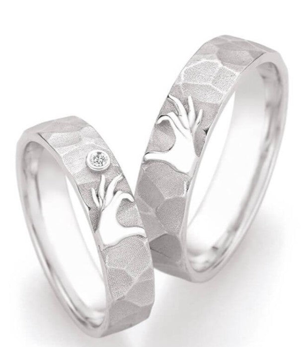 Nowotny Collection Ruesch Signs of Love 66/53030-66/53040