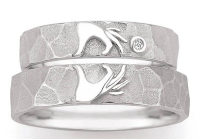 Nowotny Collection Ruesch Signs of Love 66/53030-66/53040