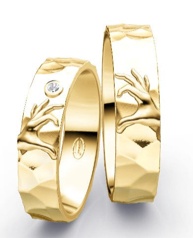 Nowotny Collection Ruesch Signs of Love 66/53030-66/53040