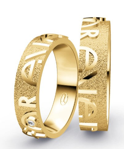 Nowotny Collection Ruesch Signs of Love 66/53050-66/53060