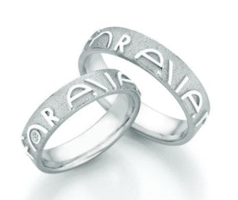 Nowotny Collection Ruesch Signs of Love 66/53050-66/53060