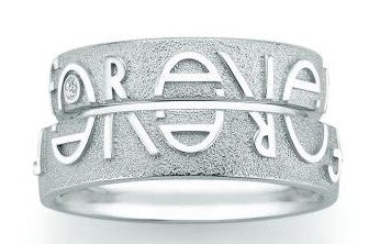 Nowotny Collection Ruesch Signs of Love 66/53050-66/53060