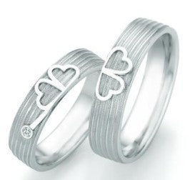 Nowotny Collection Ruesch Signs of Love 66/53070-66/53080