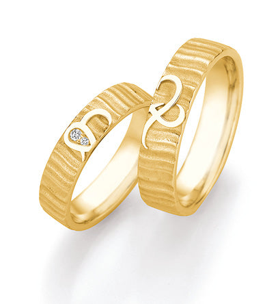 Nowotny Collection Ruesch Signs of Love 66/53090-66/53100