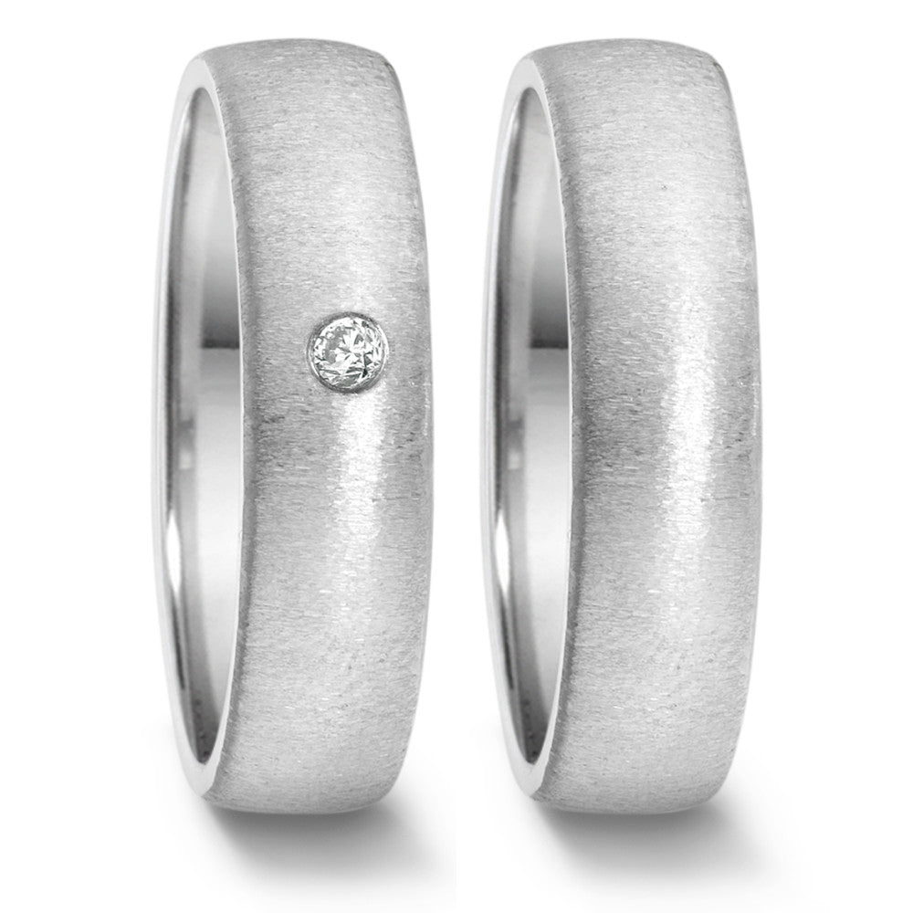 Produktbild: TeNo Trauringe/Eheringe PURE DESIGN TAMOR COCOON 669.2500.XX-669.2514.XX