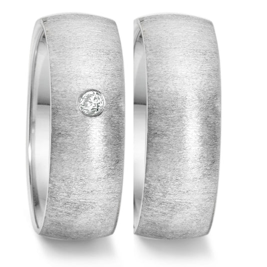 Produktbild: TeNo Trauringe/Eheringe PURE DESIGN TAMOR COCOON 669.2600.XX-669.2617.XX