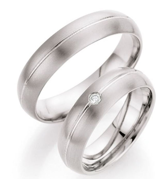 Produktbild: Collection Ruesch Nowotny Titan 77/07080