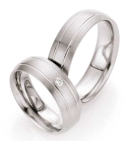 Produktbild: Collection Ruesch Nowotny Titan 77/07090