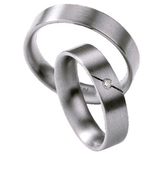 Produktbild: Collection Ruesch Nowotny Titan 77/701-77/701B