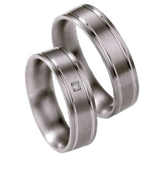 Produktbild: Collection Ruesch Nowotny Titan 77/703-77/703B