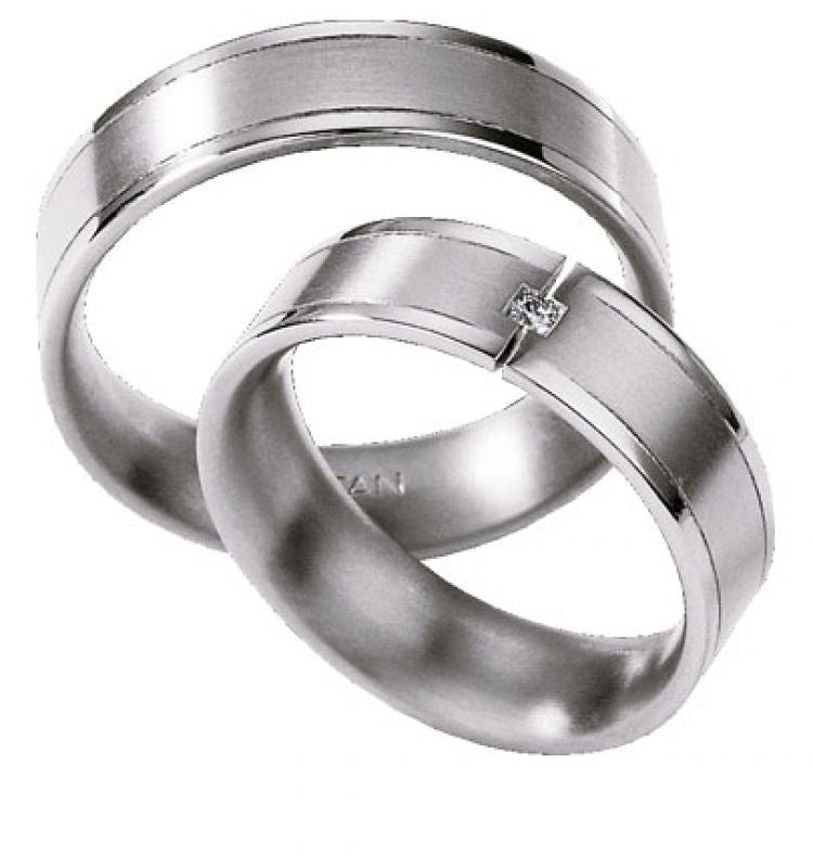 Produktbild: Collection Ruesch Nowotny Titan 77/705-77/705B