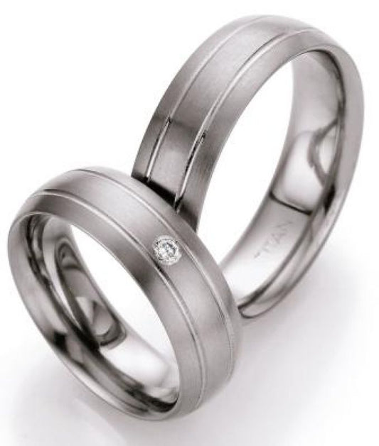 Produktbild: Collection Ruesch Nowotny Titan 77/709-77/709B