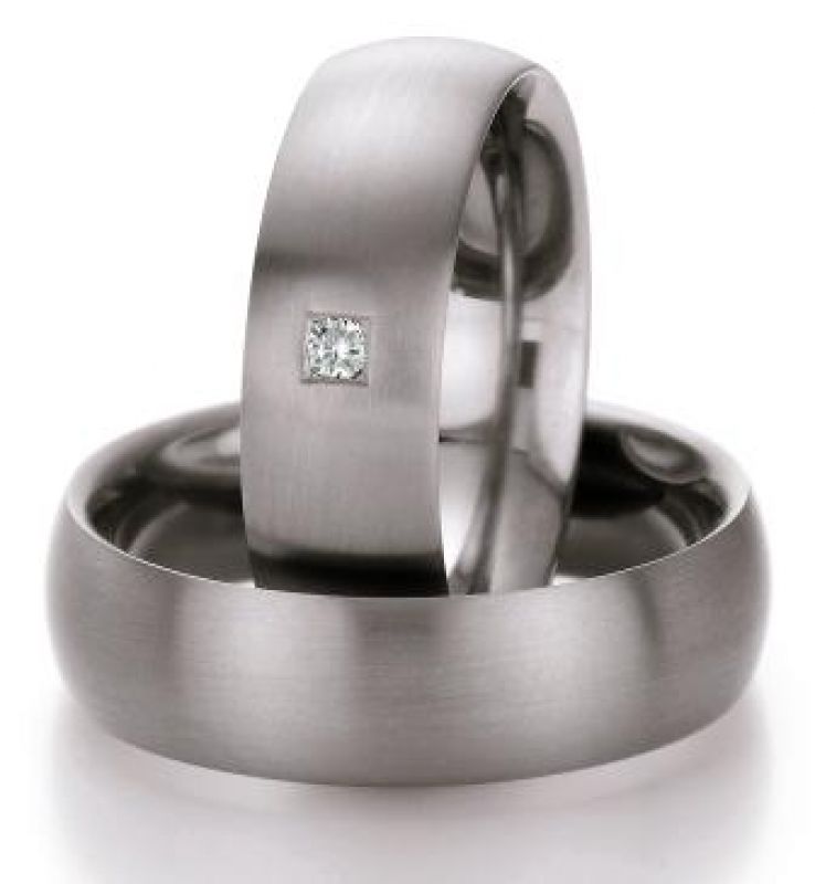 Produktbild: Collection Ruesch Nowotny Titan 77/711-77/711B