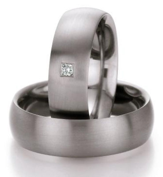 Produktbild: Collection Ruesch Nowotny Titan 77/711-77/711B