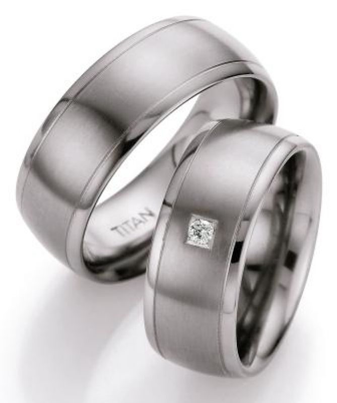 Produktbild: Collection Ruesch Nowotny Titan 77/712-77/712B