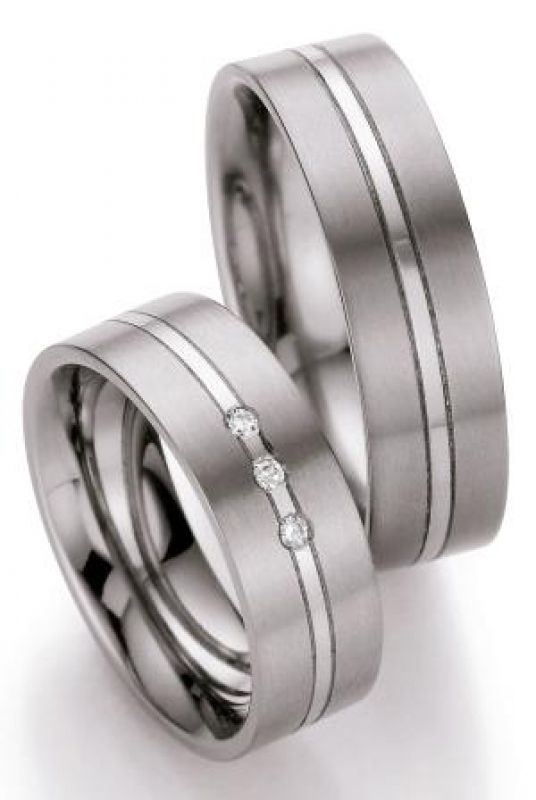 Produktbild: Collection Ruesch Nowotny Titan 77/713-77/713B