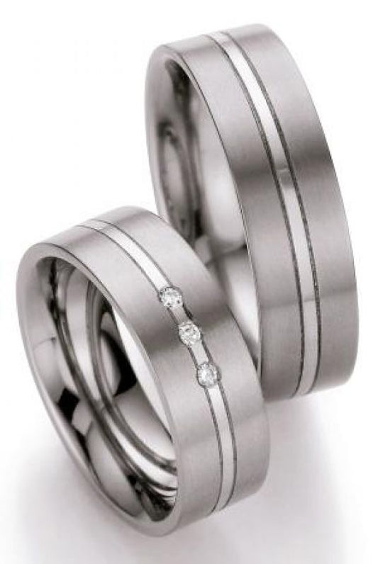 Produktbild: Collection Ruesch Nowotny Titan 77/713-77/713B