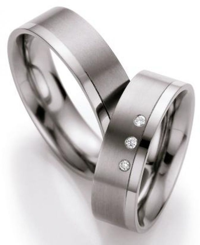 Produktbild: Collection Ruesch Nowotny Titan 77/07140-77/07140