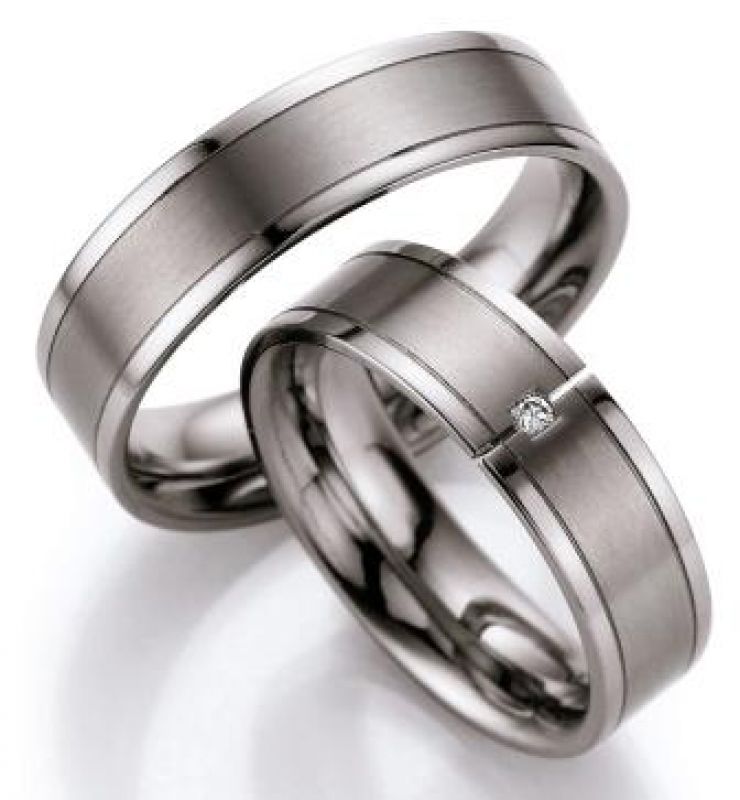 Produktbild: Collection Ruesch Nowotny Titan 77/07150-77/07150