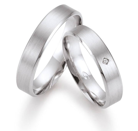 Gettmann Eheringe 4117-4117.60.1b